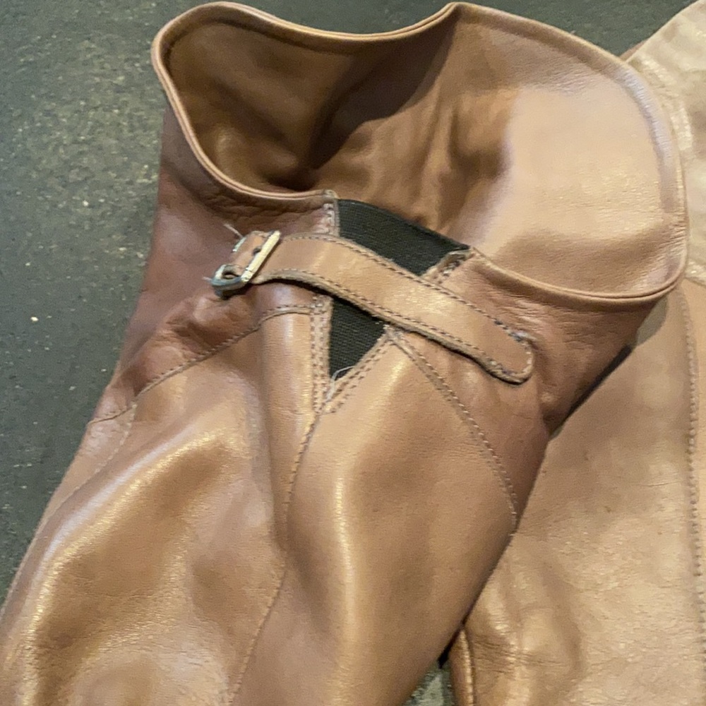 Steve Madden Fall Boot - Picture 3 of 3